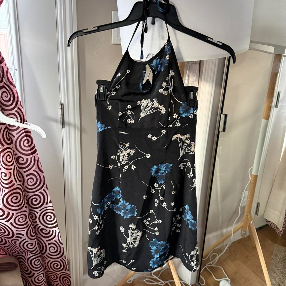 Vintage dress